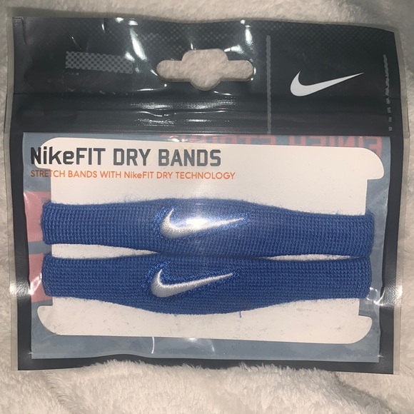 nike dry bands